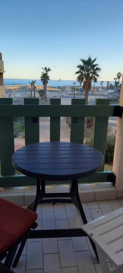 Le Barcares 50M Plage Zewnętrze zdjęcie